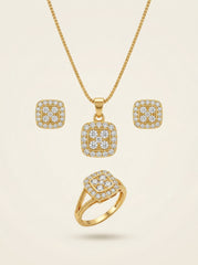 gold