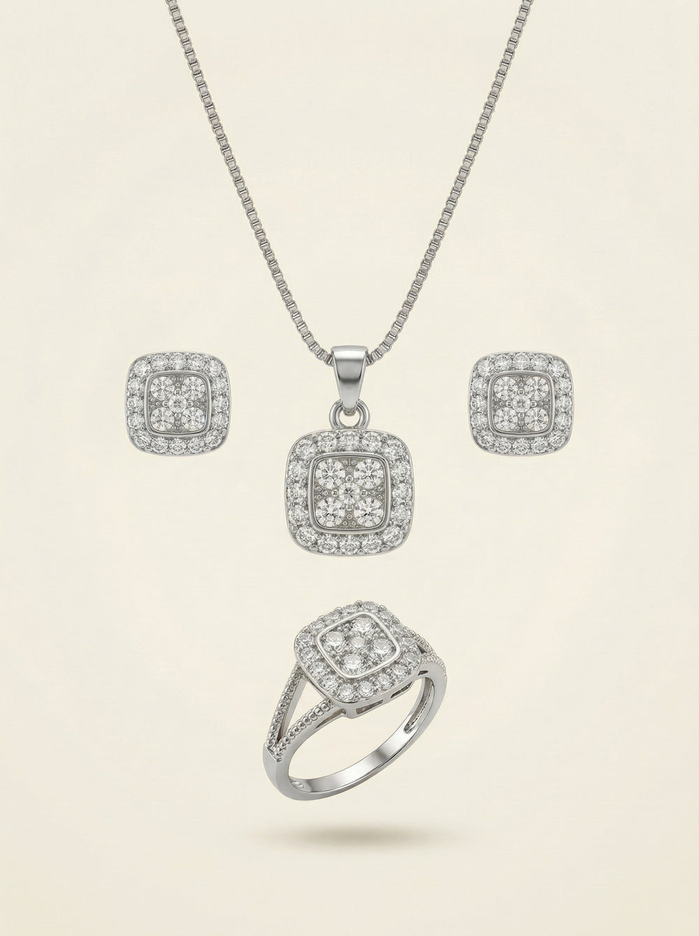 silver