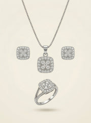 silver