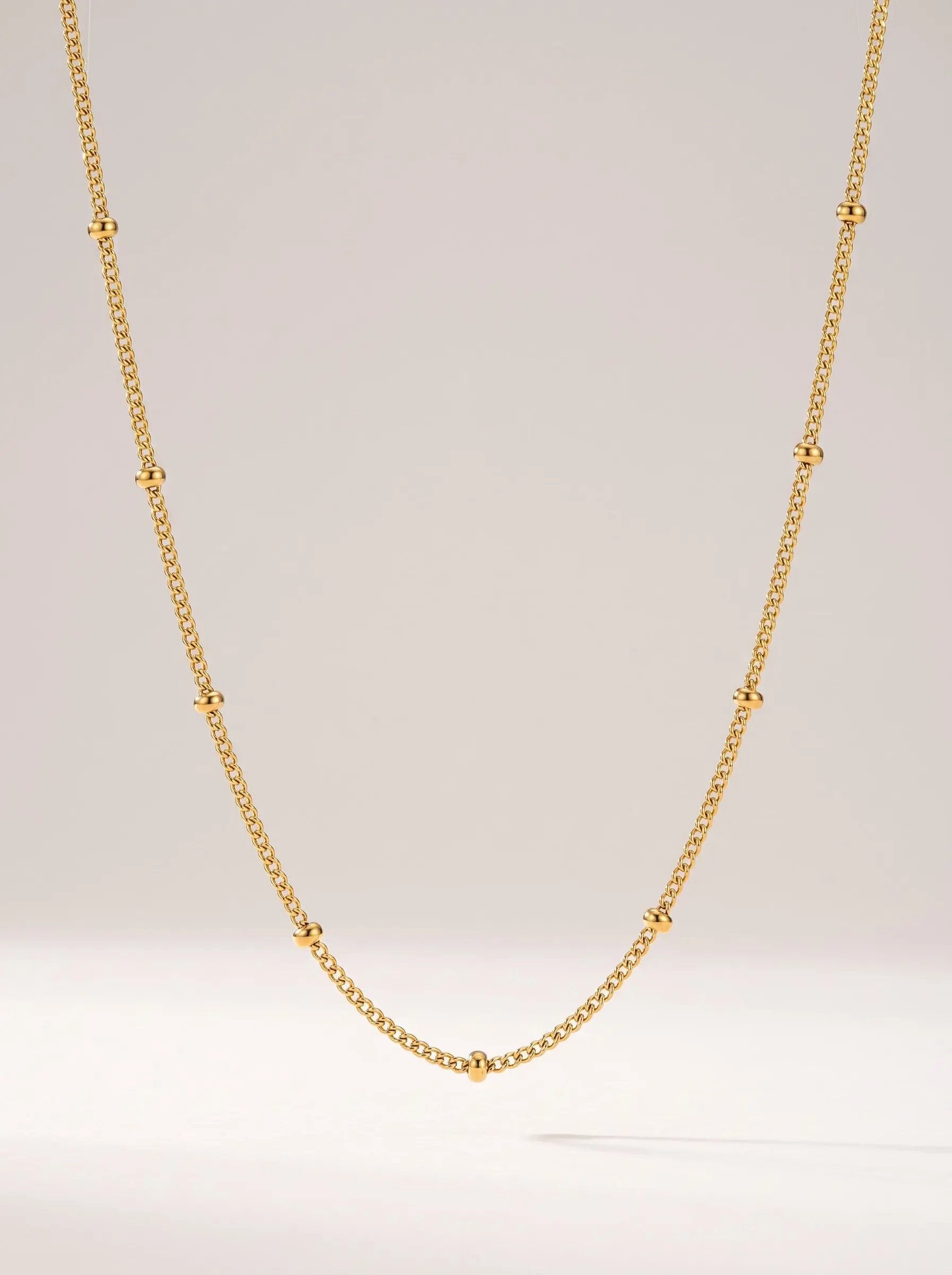 Side Clip Bead