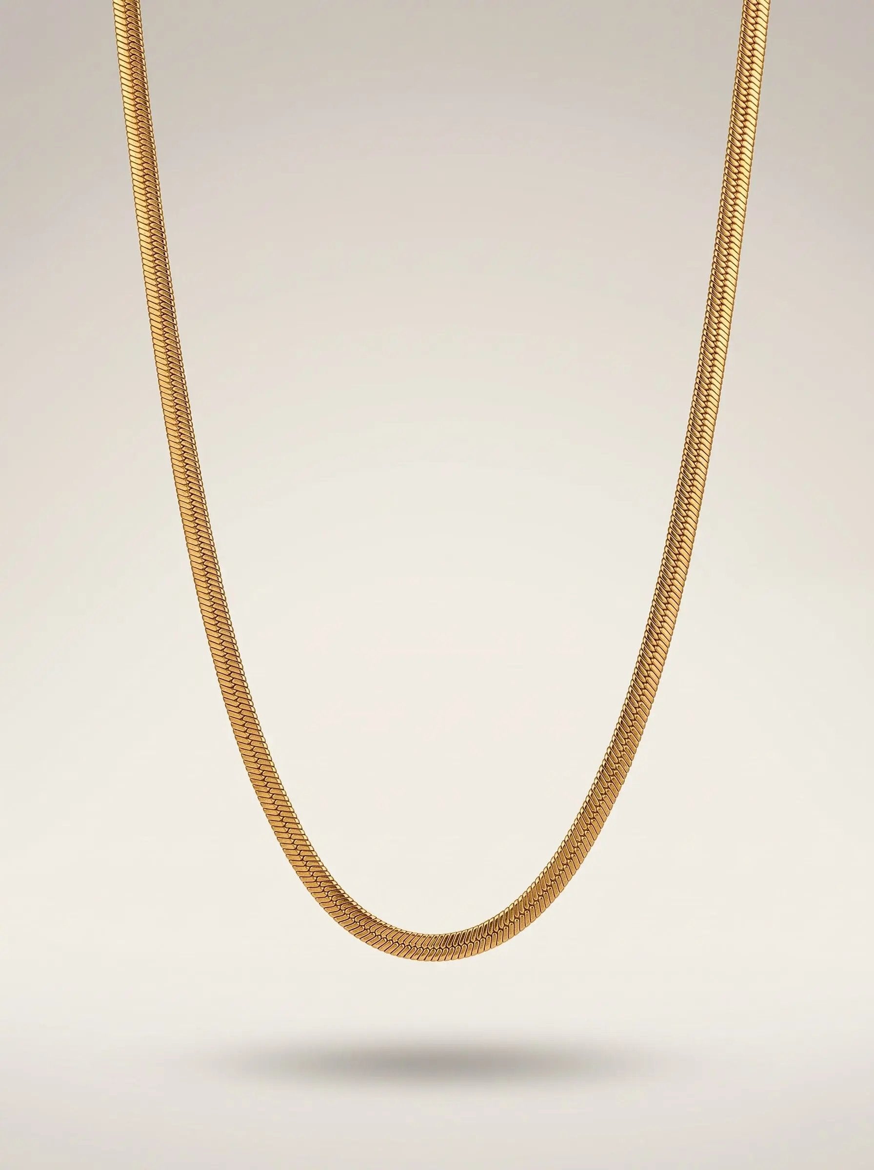 3mm Push Chain