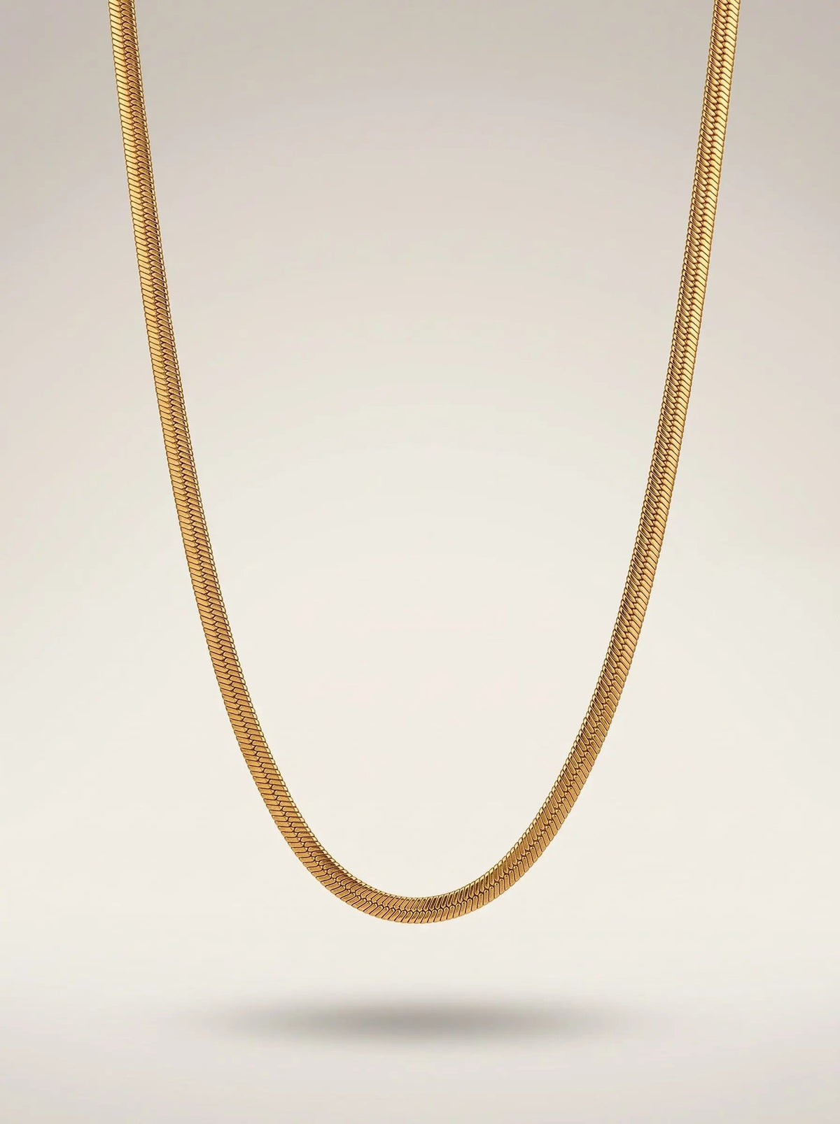 3mm Push Chain