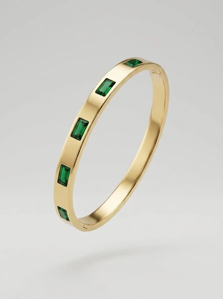 Green Diamond