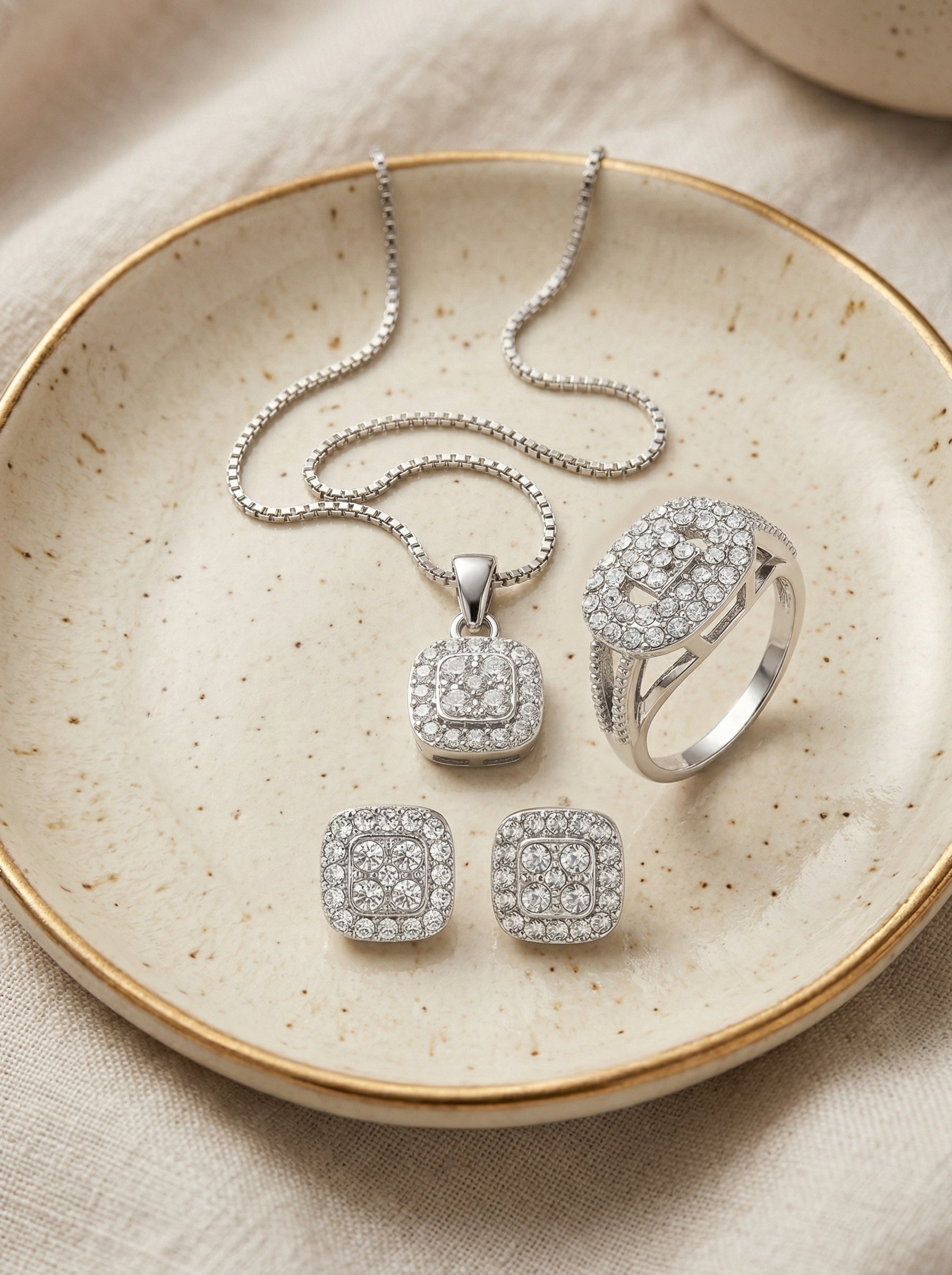 silver