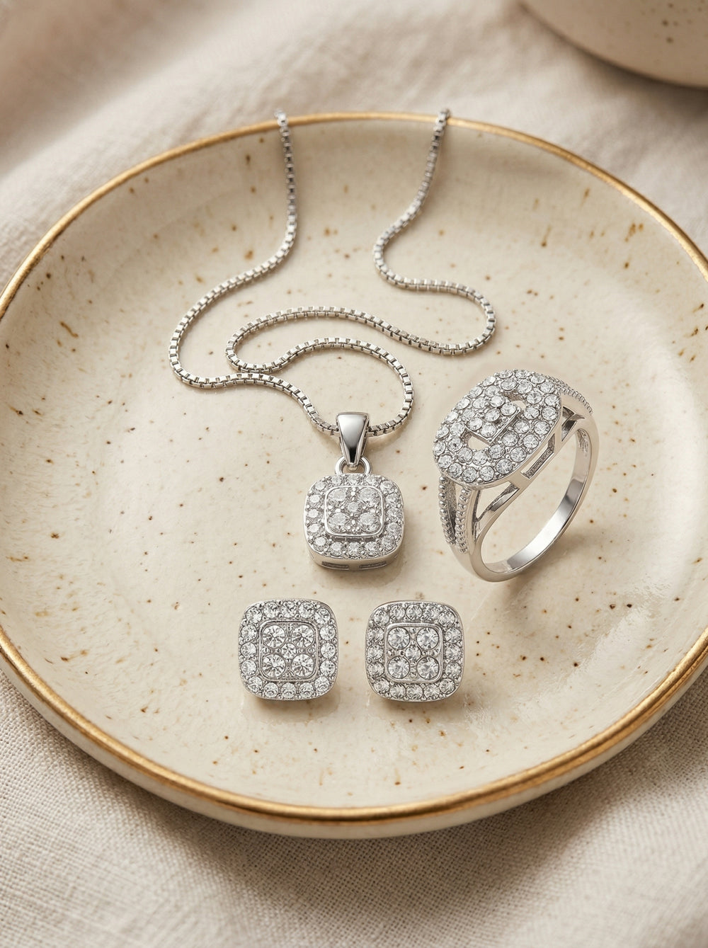 silver