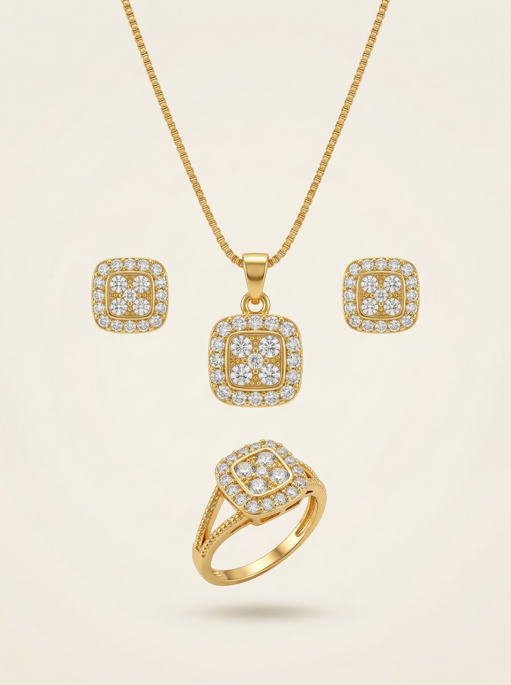 gold