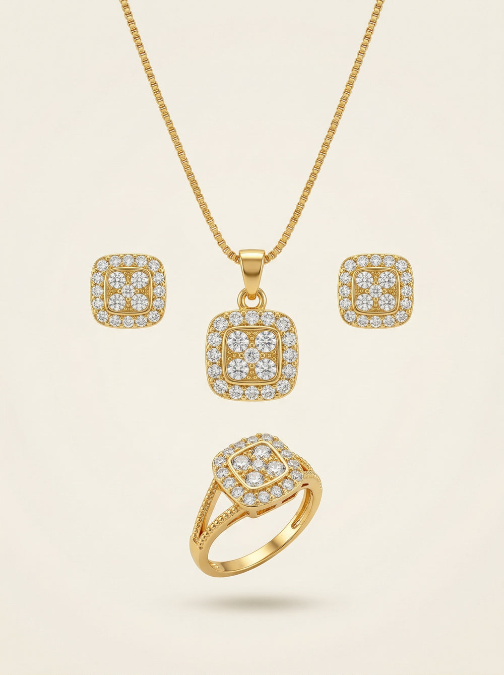 gold