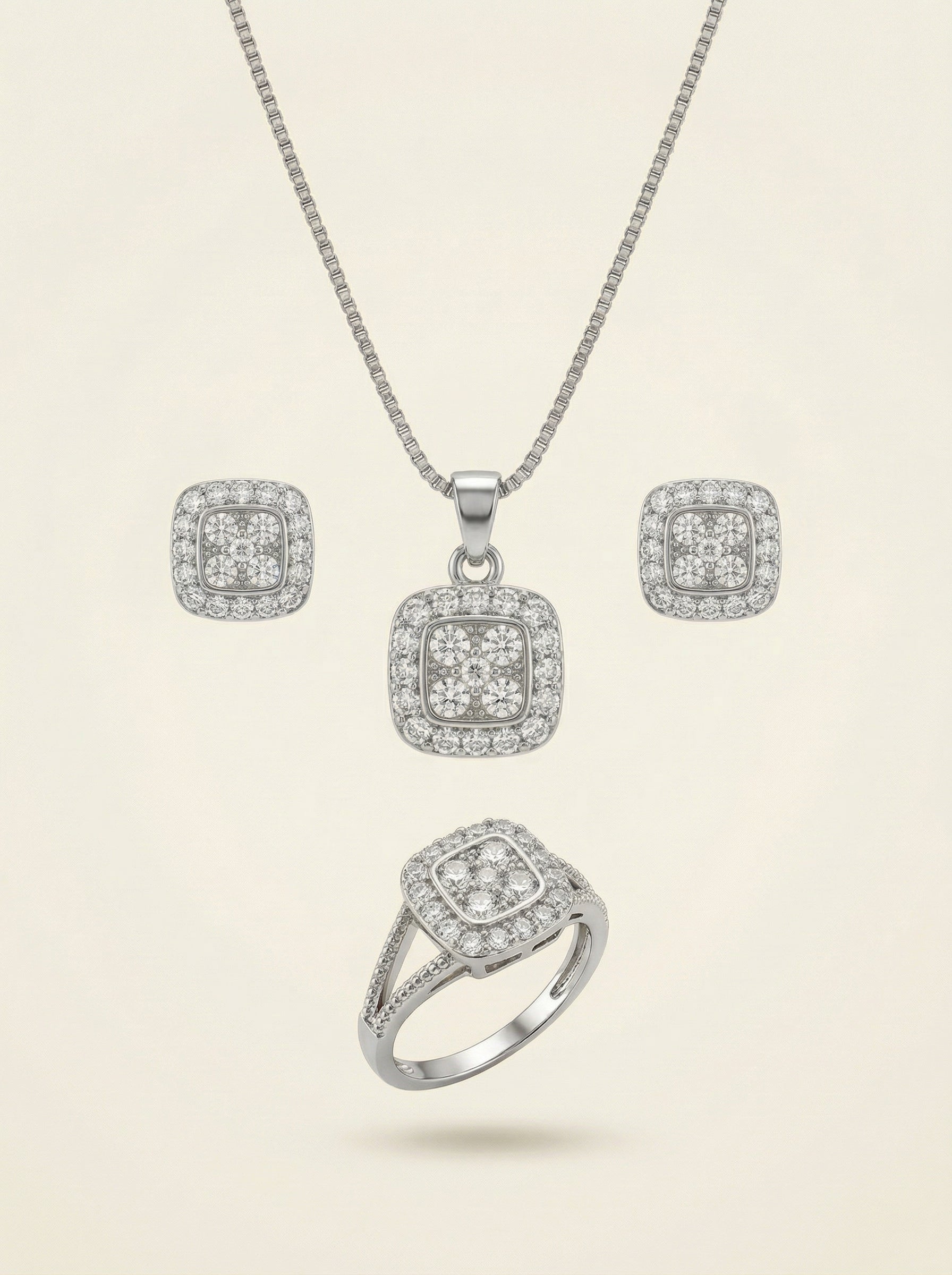 silver