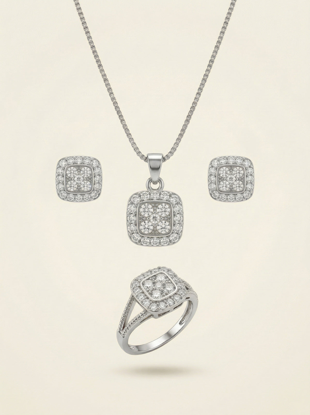 silver