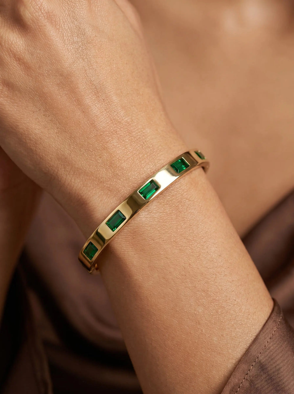 Green Diamond