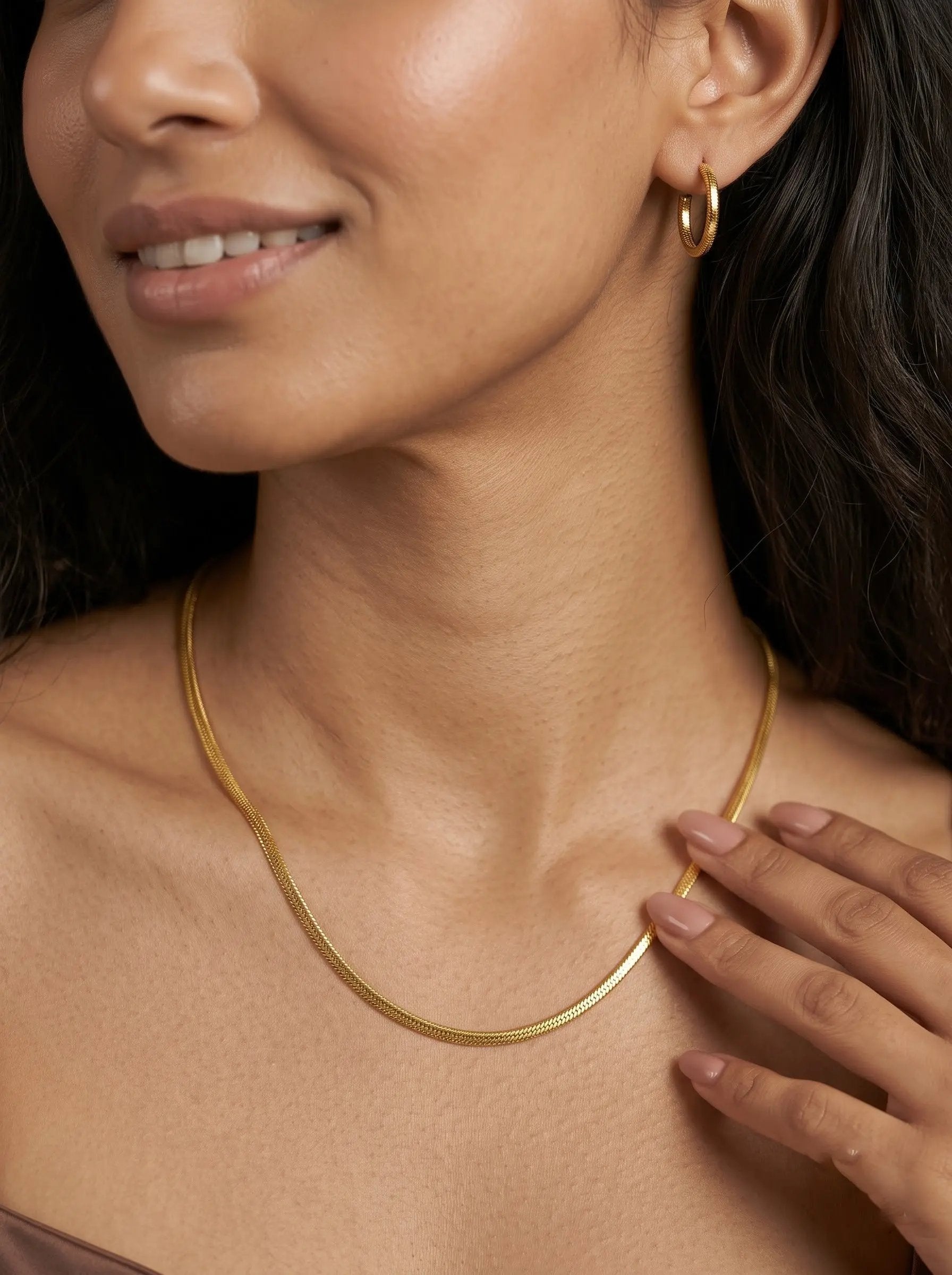 1.5mm Push Chain