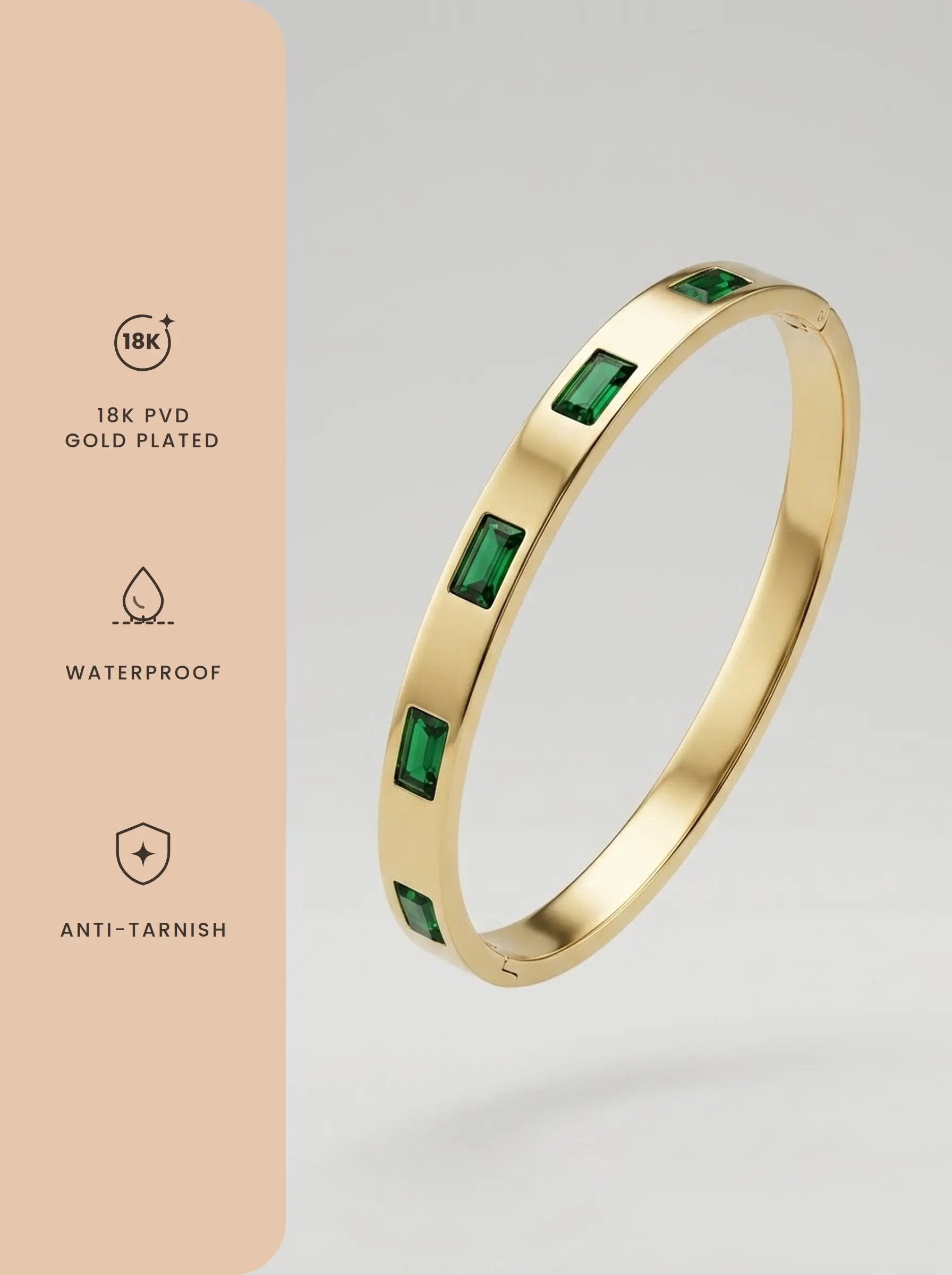 Green Diamond