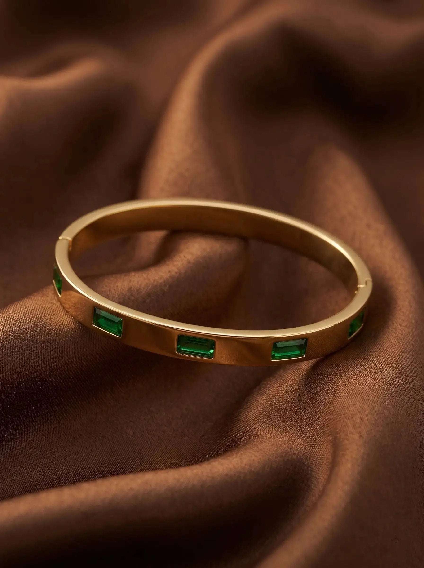 Green Diamond