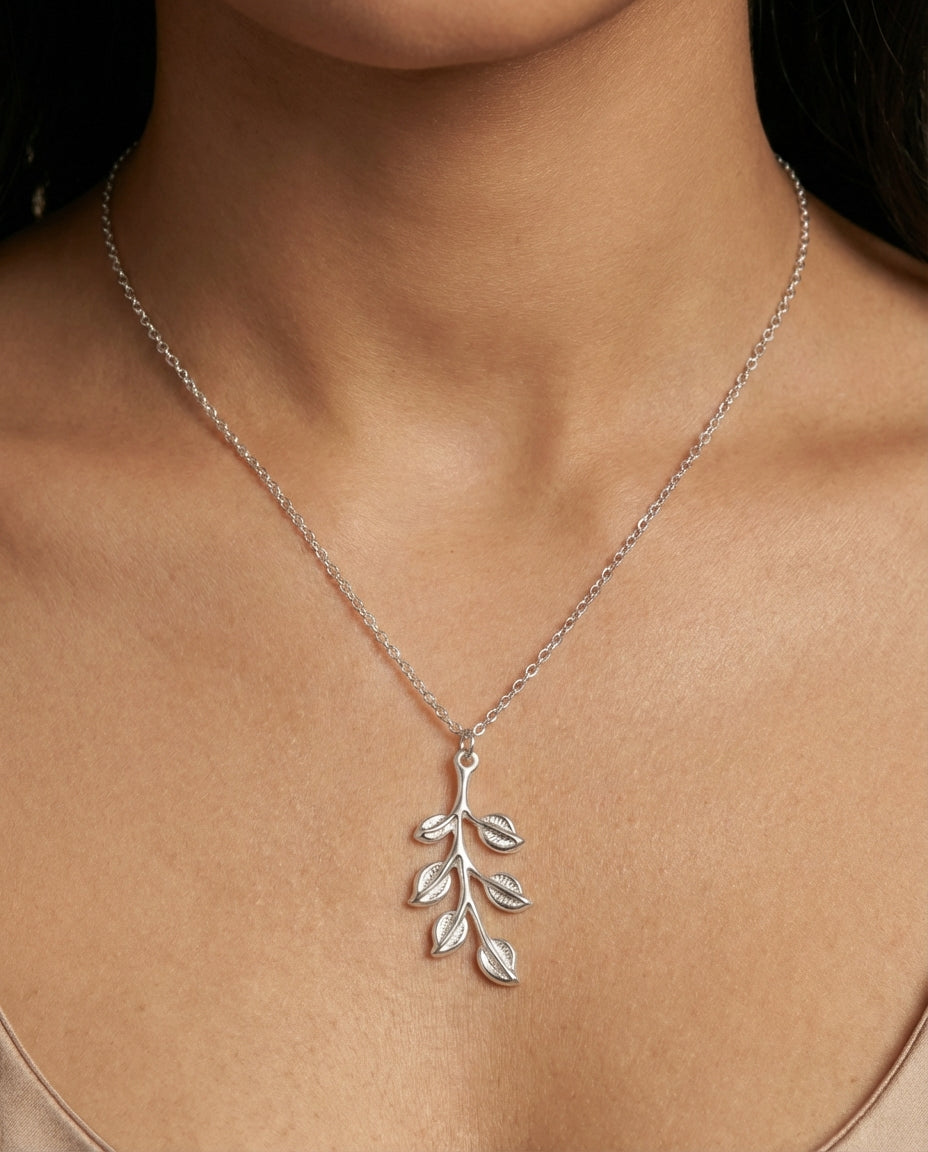 Silver