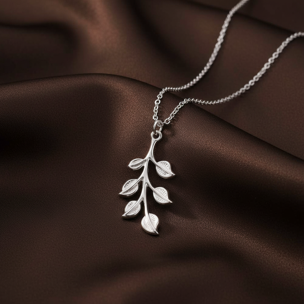 Silver
