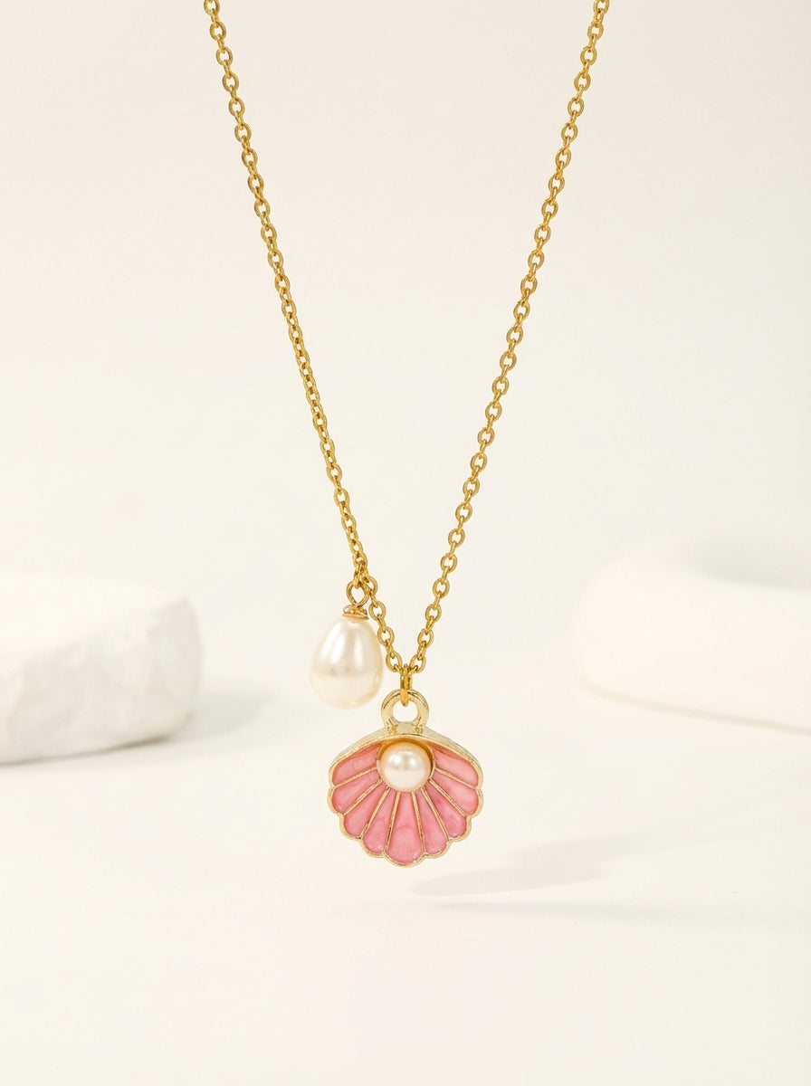 Baby Pink