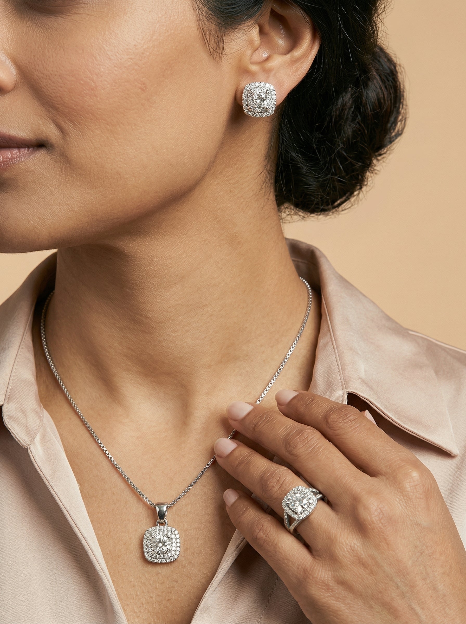 silver