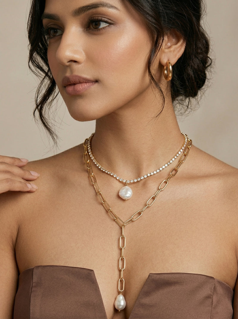 Necklace