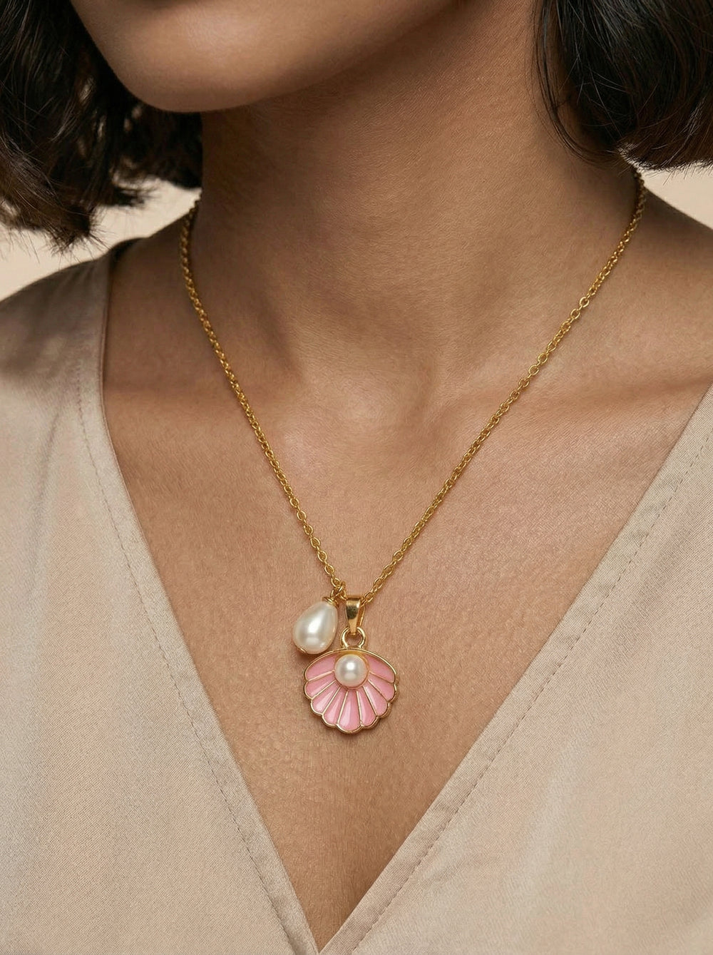 Baby Pink